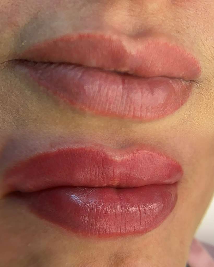 LIP BLUSH