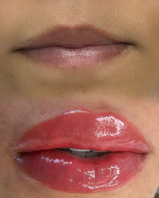 LIP BLUSH